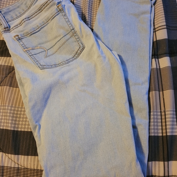 AE Skinny Jeans - Picture 1 of 2